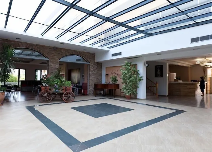 Olympic Village Hotel & Spa Olimpia