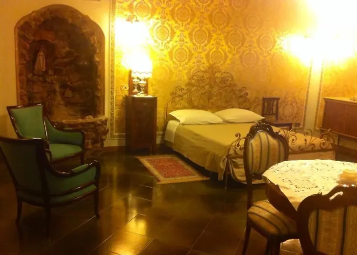 B&B Savarini Palo del Colle