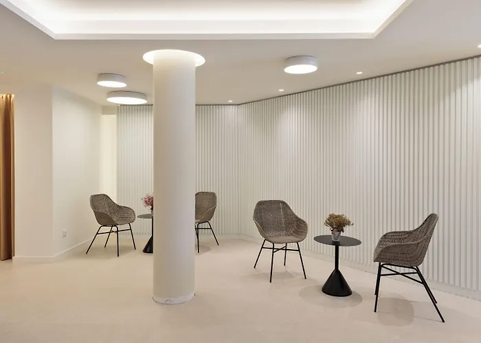 Aparthotel Xic Platja d'Aro 