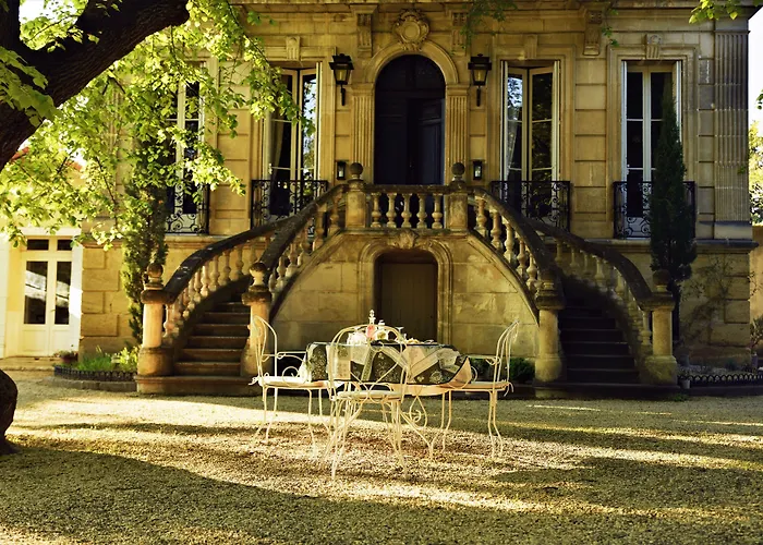 Embarben Maison d'hôtes