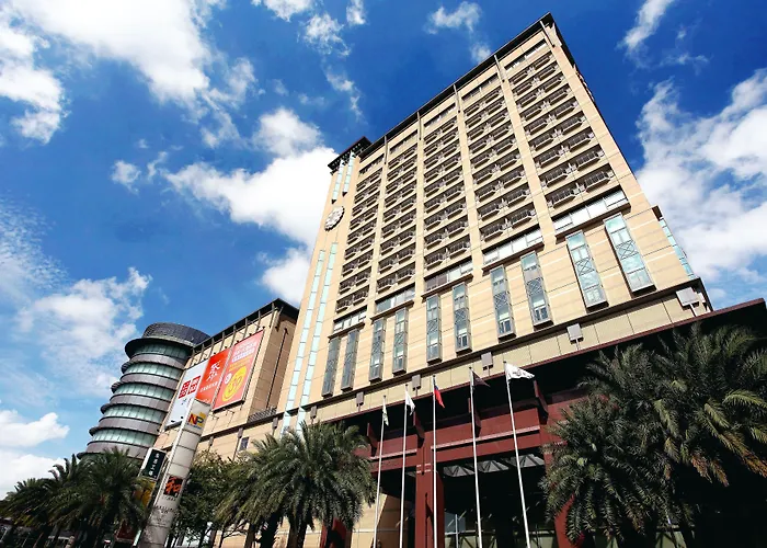 Nice Prince Hotel
