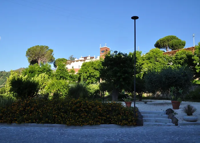 Don Vittorio Country Village Trappitello