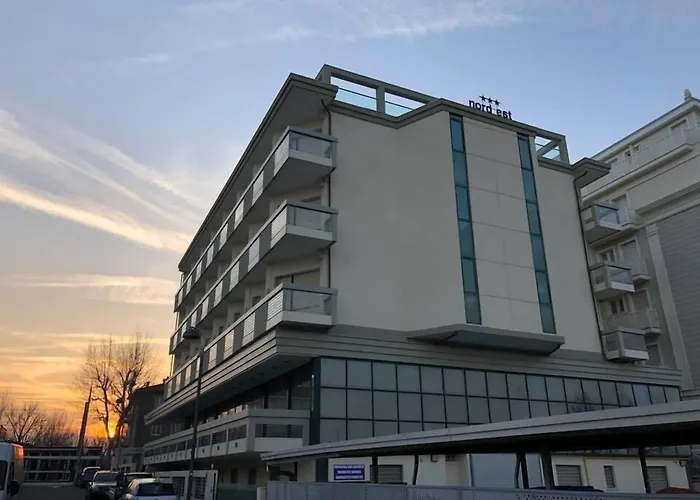Hotel Nord Est