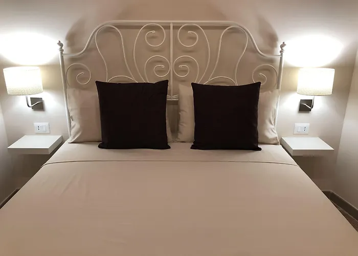 B&B Meliora Rooms