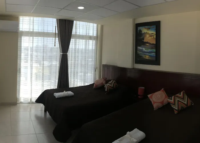Harbour Inn - Veracruz