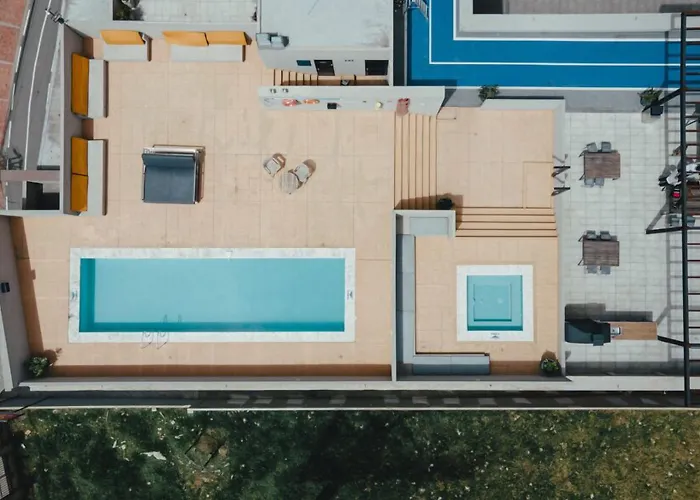 Uma Suites Chia