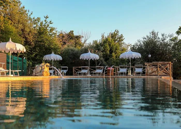 Don Giulio Luxury Rooms
