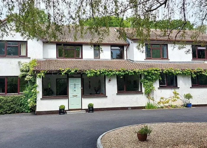 Riverfield Bed And Breakfast