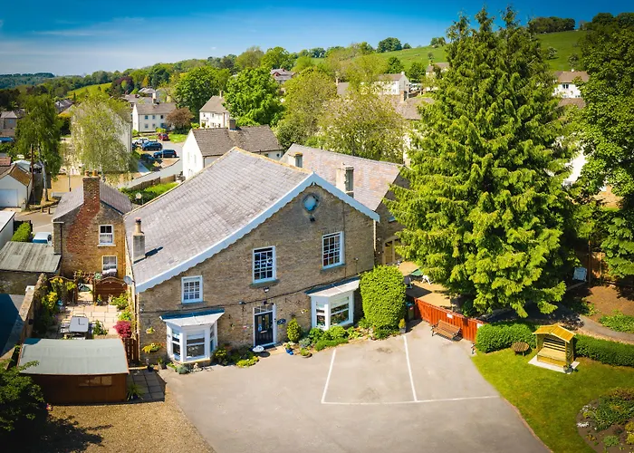 West End Guest House