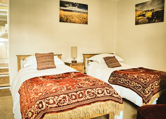 West End Guest House Richmond 