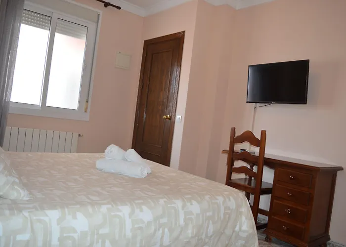 Hotel Dona Carmen