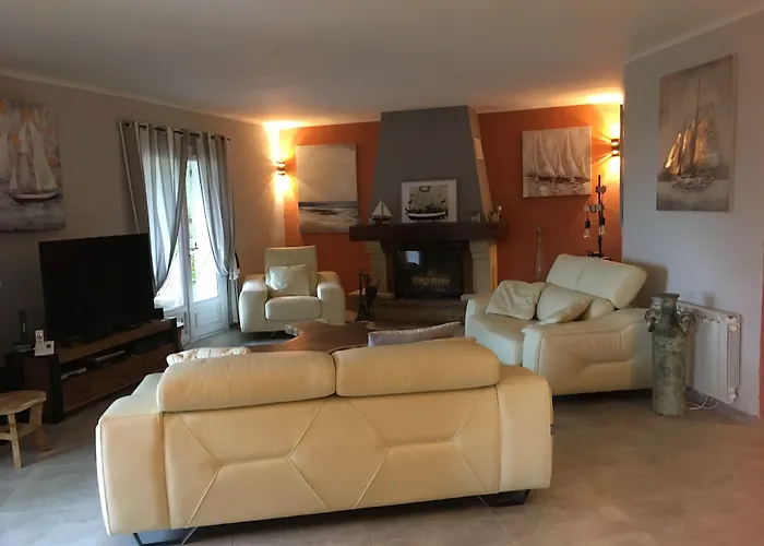 Hotel La Calanque du Boucharel à Saint Aygulf