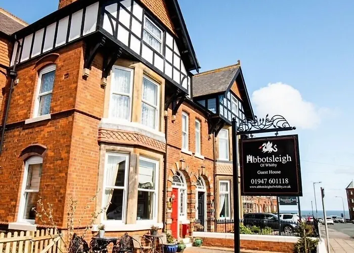 Abbotsleigh Of