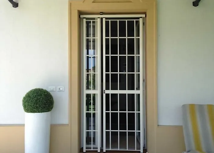 Bed & Breakfast Case Osti
