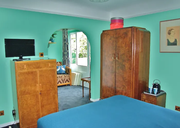 Twentieth Century B&B Birchington-on-Sea