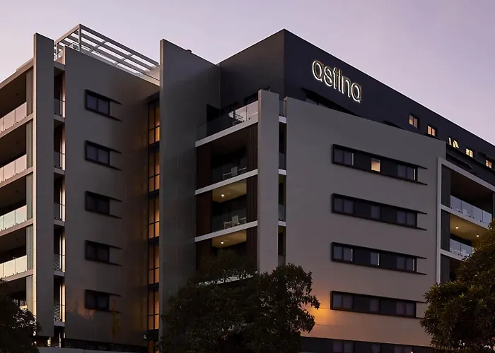 Astina Suites, Penrith