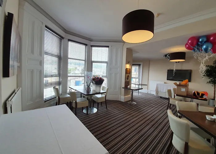 The York Hotel