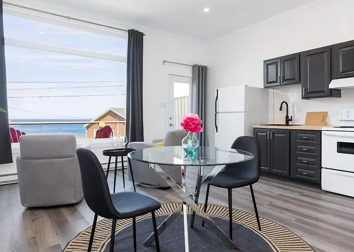 Cliffs Edge Retreat
