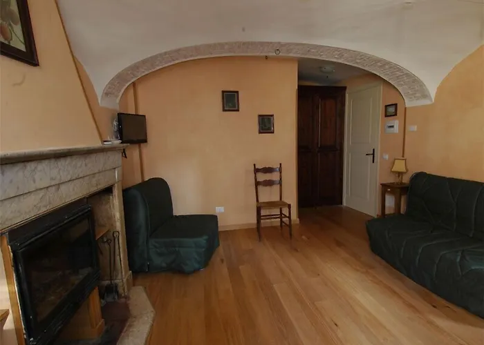 Bed&Breakfast Via Della Piazza