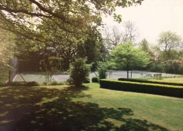 Chalkcroft Lodge Andover