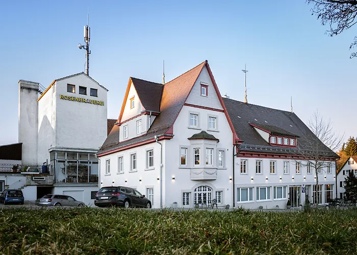 Hotel das Q