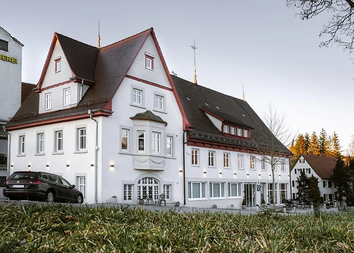 Hotel das Q