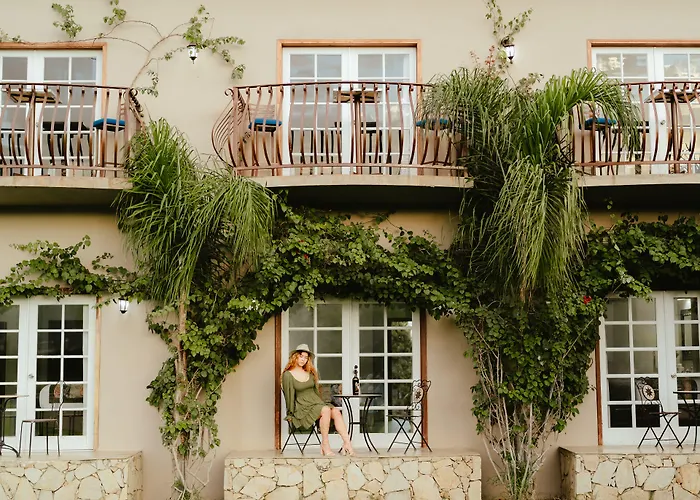 Sueños Resort