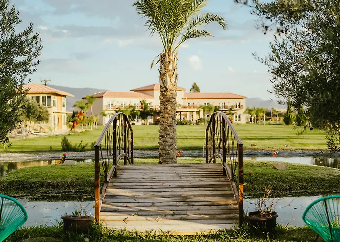 Sueños Resort