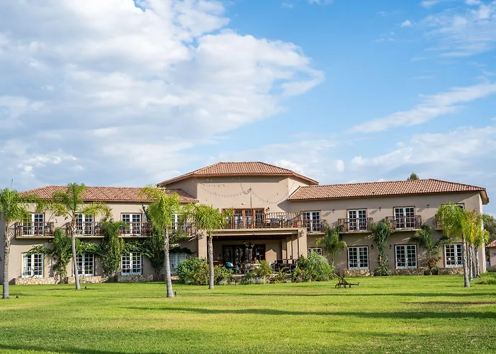 Sueños Resort