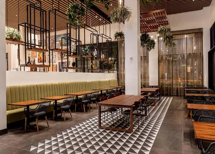 The Glenmark, Glendale, A Tribute Portfolio Hotel