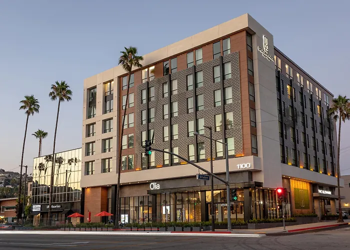 The Glenmark, Glendale, A Tribute Portfolio Hotel