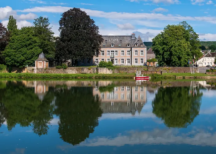 Chateau de Wallerand