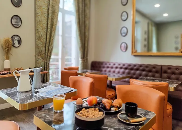 Boutique Hôtel Provencia