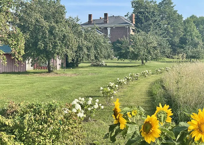 The Eddie Hotel And Farm