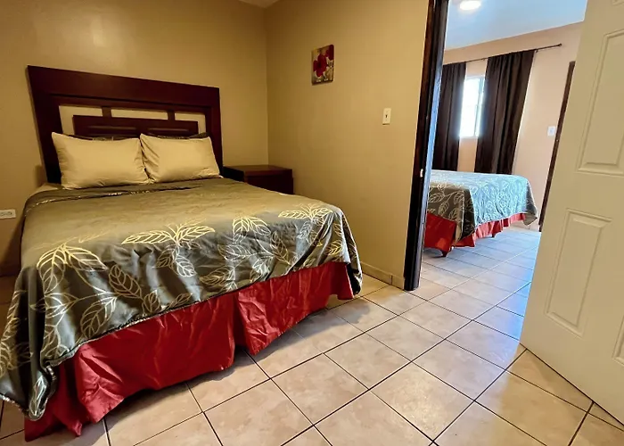 Del Bosque TIJUANA