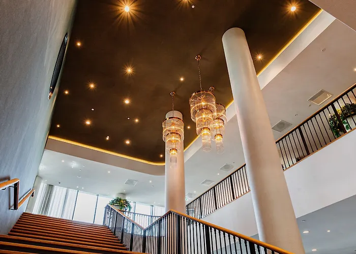 Van der Valk Hotel Schiedam