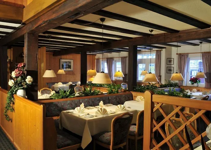 Parkhotel zum Stern