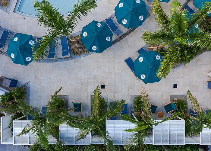Compass Hotel By Margaritaville Anna Maria Sound Bradenton