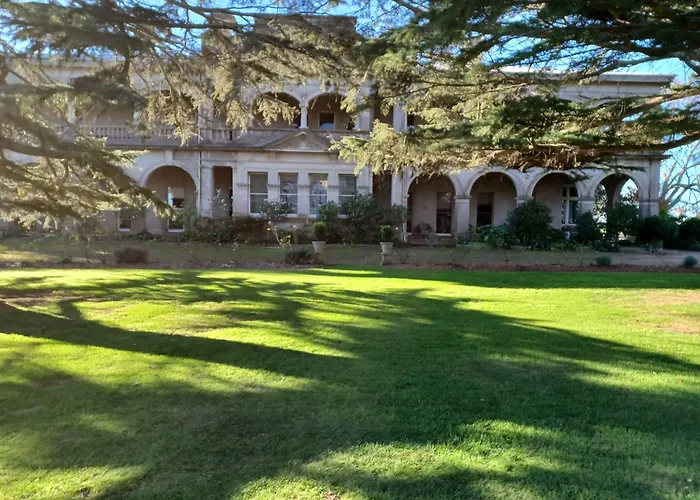 Kilmany Park Estate
