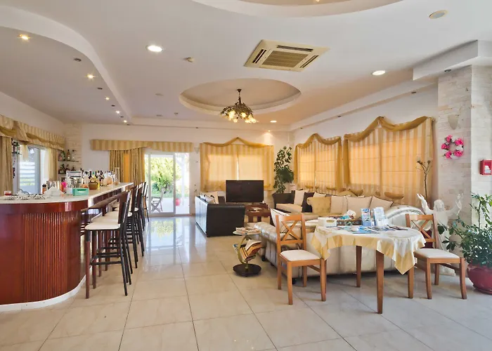 Royal Beach Hotel Arkasa