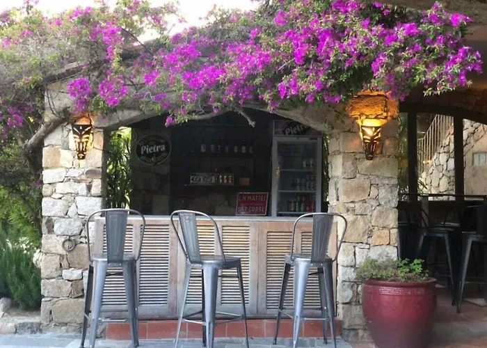 Hotel Casa Rossa & Spa