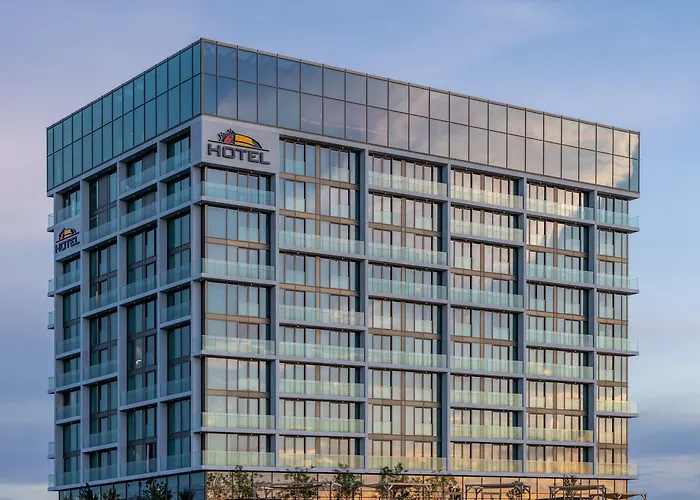 Van Der Valk Hotel Eindhoven-Best