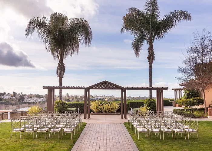 The Cassara Carlsbad, Tapestry Collection By Hilton Hotel