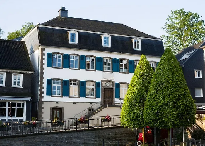 Hotel am Markt