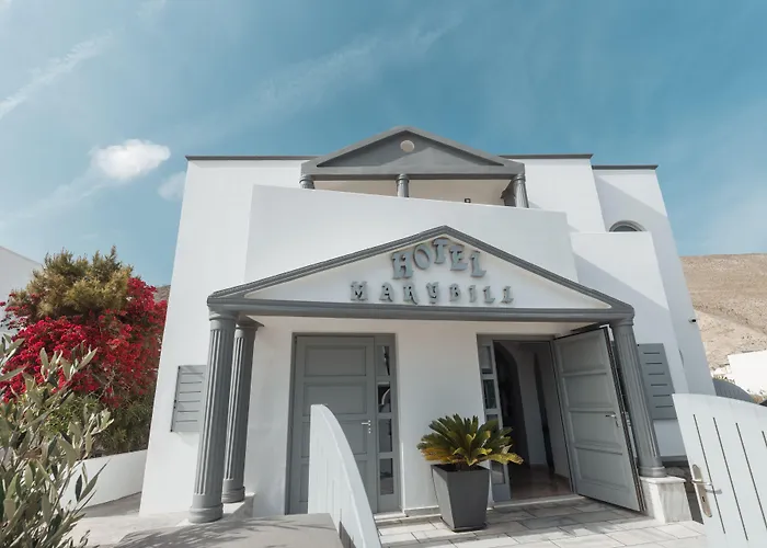 Hotel Marybill