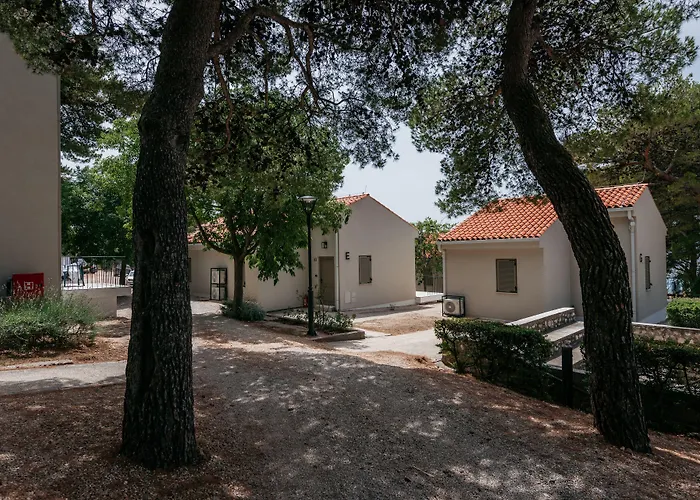 Family Resort Urania