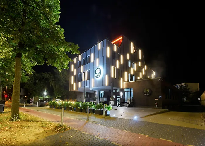 M-Pire Hotel Berlin