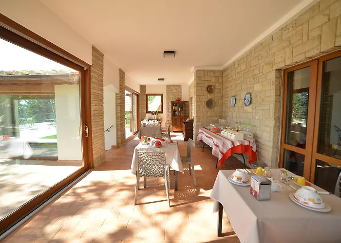 Villa Clara Tordibetto
