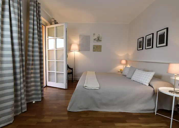 Golf Hotel Castelconturbia