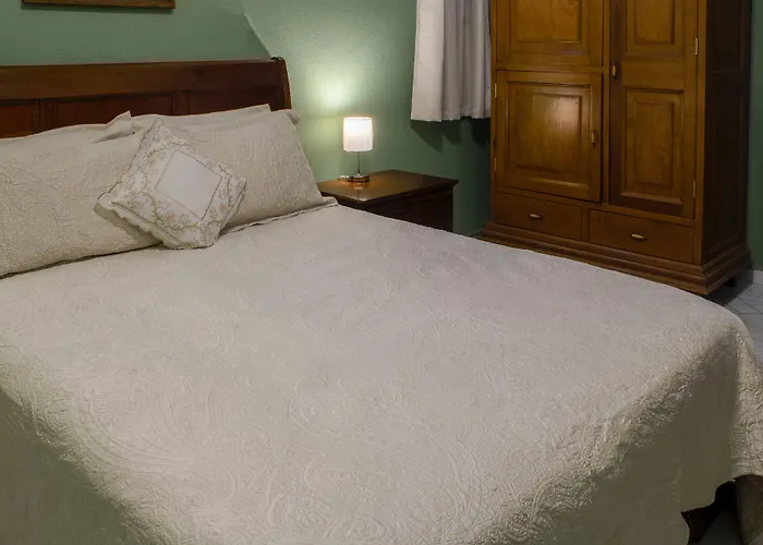 Hotel Gran Domo
